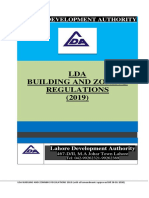 Amended Building Regulations 2019 With Amendment Approved Till 28-01-2020