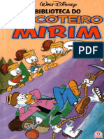 Biblioteca Do Escoteiro Mirim 08 - Walt Disney