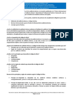 Material Con Fines Didácticos para Preparación Del 1er. Examen Parcial Del Curso de Auditoría 4