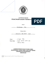 Laporan Kesetimbangan Fasa MuhammadZakiFarillaLazani 3KamisSiang