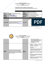 President Ramon Magsaysay State University: Telefax: 047-8111683/email Address: Prmsu - Edu.ph