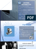 Hardware y Software