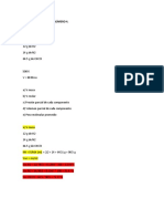 Resolución Problema Número 4