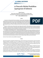 Tugas Pertemuan 13 Bahasa Indonesia Hendro Gunawan 200401072103 IT-402