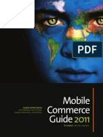 Sybase Mobile Commerce Guide 2011