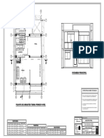 2 Arq Planta-Elevacion