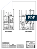 3 Arq Planta Cortes