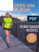 Recipes On The Run - Plant Based, Whole Foods Recipes For Endurance Athletes (PDFDrive)