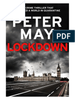 May, Peter - Lockdown