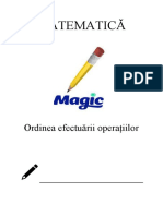 Fise Matematica