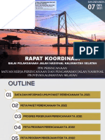 Paparan Ppk-Ren Rakor 07 Des 2021