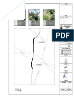 Catatan: Site Plan