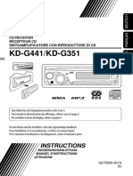KD-G351