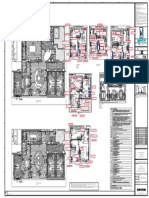 Refer To General Arrangement Drawings For Details On This Area