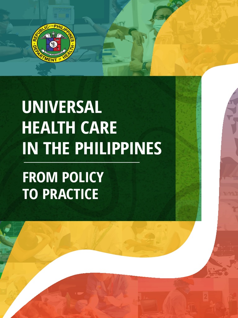 thesis on universal health care