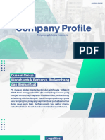 Company Profile Ousean (Indonesia) 1.2
