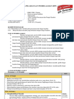 Matematika - Persamaan Dan Fungsi Kuadrat