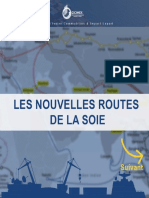 CICIMEX - Les Nouvelles Routes de La Soie - 1