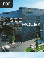 Download Rolex by Amira Hakmal Hakim SN58064477 doc pdf