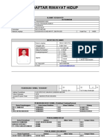 FORMAT DAFTAR RIWAYAT HIDUP.1docx