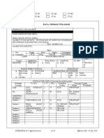 Form-HRGA-03-C Data Pribadi Pelamar PP