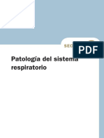 Patologia Del Sistema Respiratorio (Libro Fisiopato)