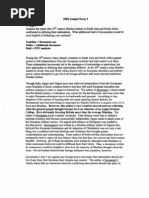 Download dbq sample essay by dewert SN5806478 doc pdf