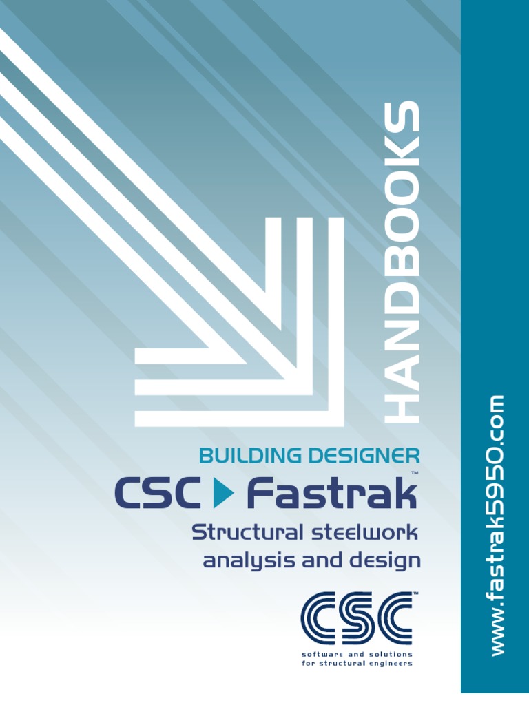 Building Designer Engineer's Handbook | PDF | Bending | Beam (Structure)