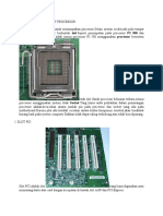 Socket Processor