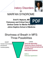Marfan Lung Disease Webinar Final