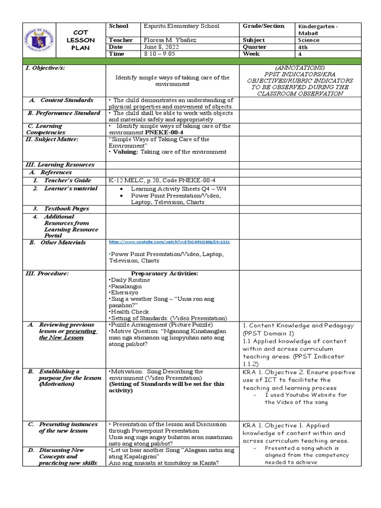 cot-lesson-plan-pdf-learning-teachers