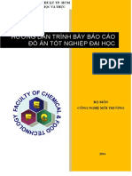 Quy Dinh Trinh Bay Luan Van - CNMT