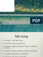 Ch5 Thương mại