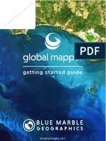 Global Mapper 23 Getting Started Guide en