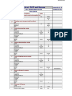 Contract: RCC and Sinoma: Appendix 8-16 Fuel Handling System Project:03153 Description