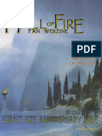 The hall of fire Webzine 13