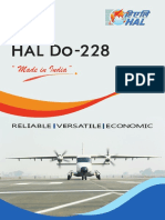 Do-228 Civil Version