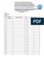 PAT - 2122 - Format Daftar Hadir