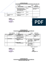 Laporan Kegiatan BK Tahun 2020