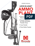 LNL-Ammo Plant Manual-Nov2014