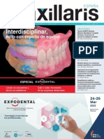 Maxillaris 266 Marzo2022