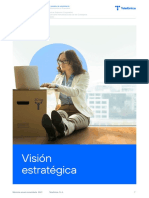 Vision Estrategica 2021