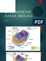 2 Bimedik Sel Biologi