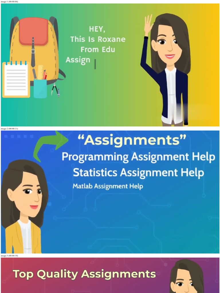Instant Assignment Help | PDF
