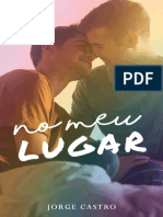 No Meu Lugar - Jorge Castro