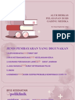 Presentasi Berkas Pelayanan