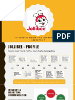 Minicase Jollibee - Kelompok 7 MM UGM