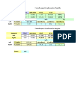 File To Evaluate Misalignment