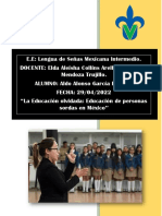 Ensayo educacion-LSM_