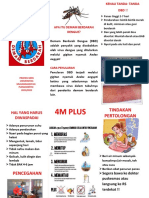 Leaflet DBD